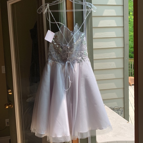 Formal Dress - Picture 2 of 2